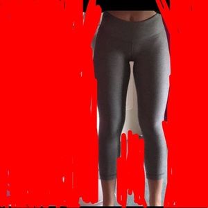 lulu lemon leggings